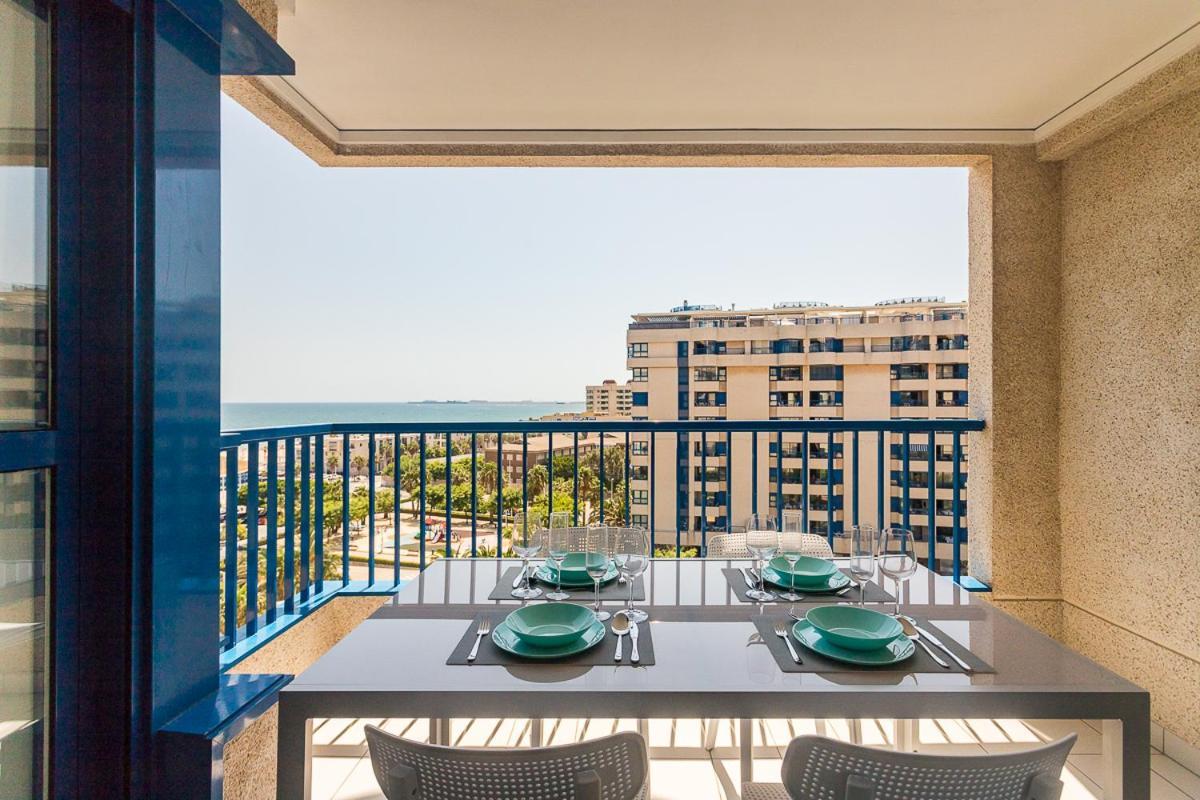 Apartup Patacona Essence Appartement Valencia