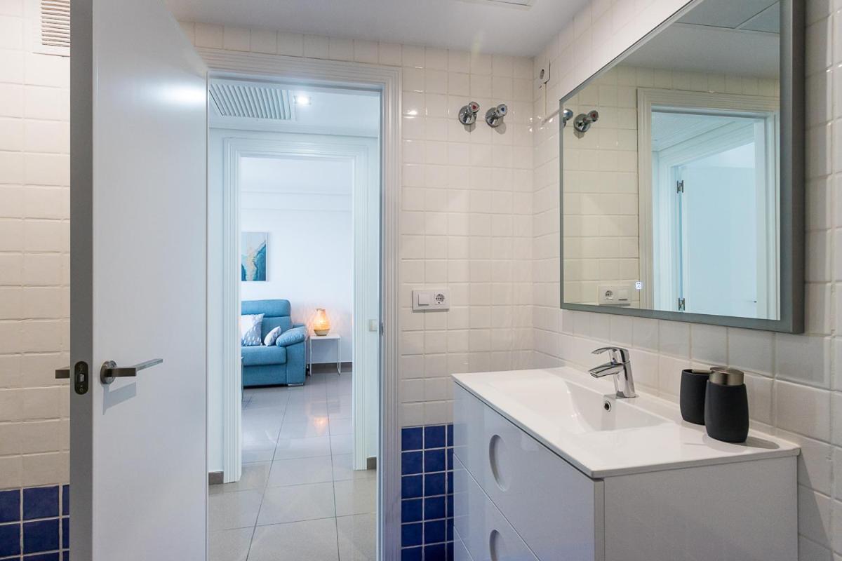 Appartement Apartup Patacona Essence